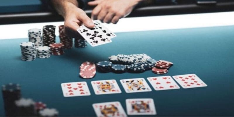 Quy trình chơi game